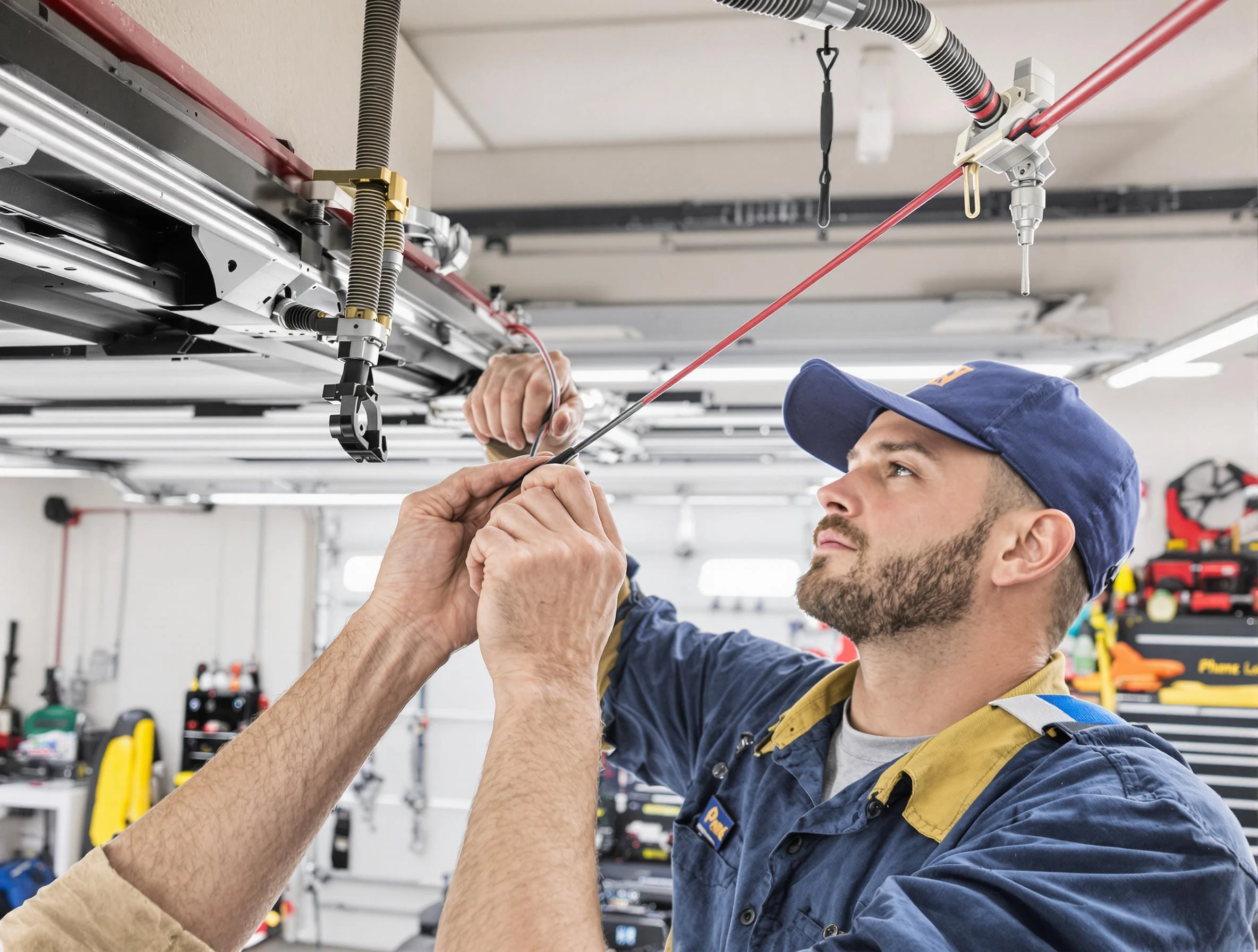 Cable Repair service in North Plainfield, NJ